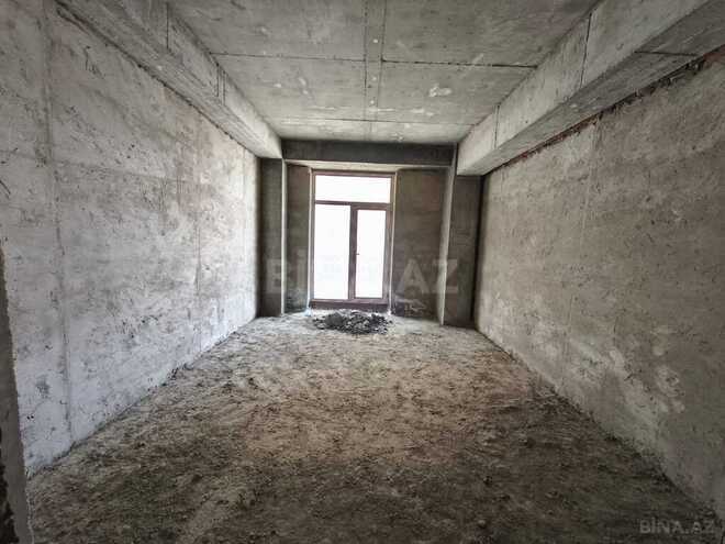 3-комн. новостройка - пос. Аг шехер - 128 м² (2)