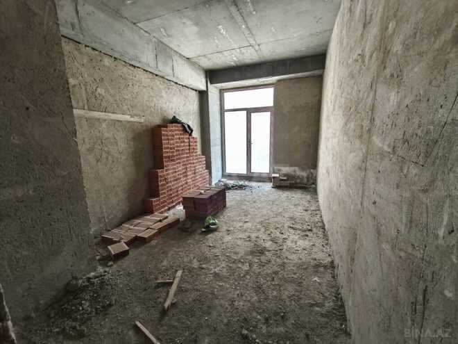 3-комн. новостройка - пос. Аг шехер - 128 м² (6)