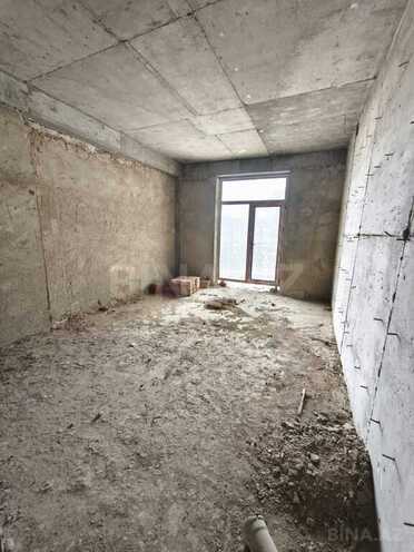 3-комн. новостройка - пос. Аг шехер - 128 м² (5)