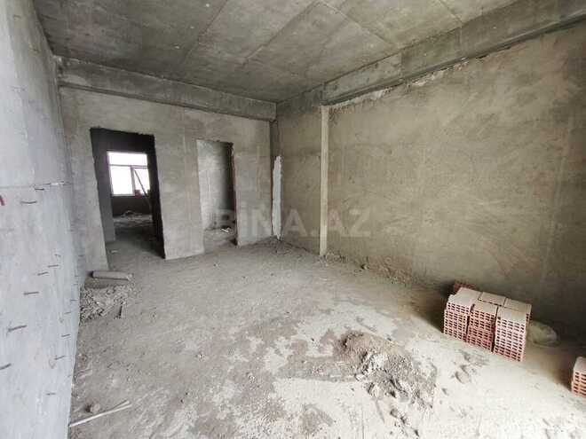3-комн. новостройка - пос. Аг шехер - 128 м² (4)