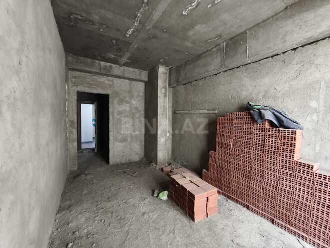 3-комн. новостройка - пос. Аг шехер - 128 м² (7)
