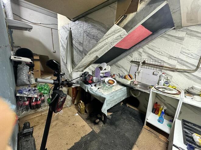 Объект - м. Халглар Достлугу - 85 м² (6)
