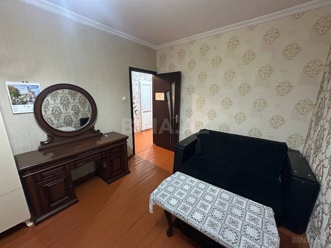 3-комн. вторичка - м. Ахмедлы - 70 м² (7)