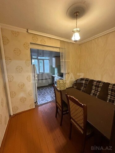 3-комн. вторичка - м. Ахмедлы - 70 м² (14)