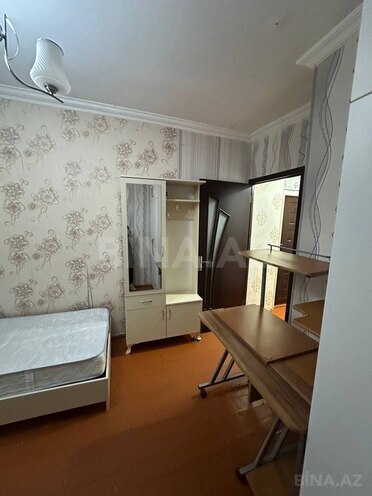 3-комн. вторичка - м. Ахмедлы - 70 м² (9)