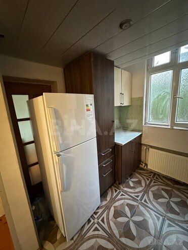 3-комн. вторичка - м. Ахмедлы - 70 м² (10)