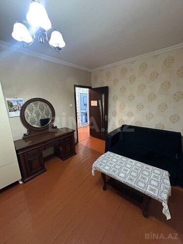 3-комн. вторичка - м. Ахмедлы - 70 м² (16)