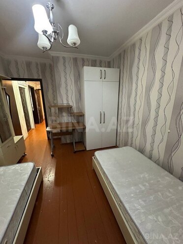 3-комн. вторичка - м. Ахмедлы - 70 м² (18)