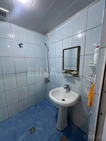 3-комн. вторичка - м. Ахмедлы - 70 м² (3)