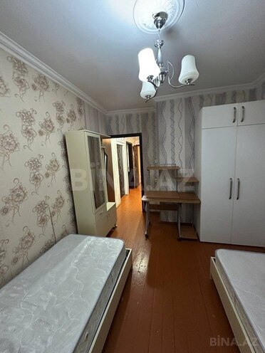3-комн. вторичка - м. Ахмедлы - 70 м² (11)