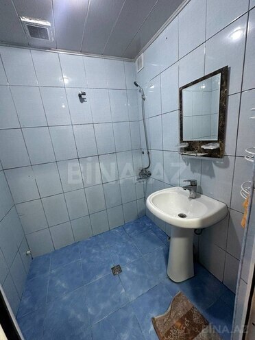 3-комн. вторичка - м. Ахмедлы - 70 м² (4)