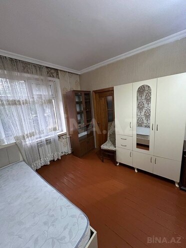 3-комн. вторичка - м. Ахмедлы - 70 м² (17)