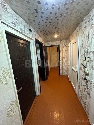3-комн. вторичка - м. Ахмедлы - 70 м² (13)