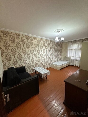 3-комн. вторичка - м. Ахмедлы - 70 м² (15)
