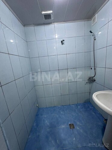 3-комн. вторичка - м. Ахмедлы - 70 м² (5)