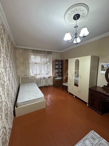 3-комн. вторичка - м. Ахмедлы - 70 м² (20)