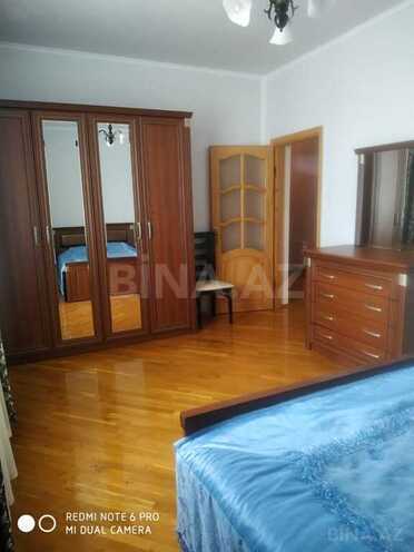 4-комн. дом/дача - пос. Новханы - 200 м² (9)