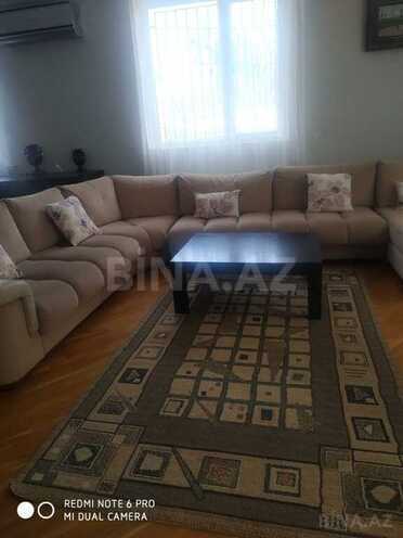 4-комн. дом/дача - пос. Новханы - 200 м² (6)