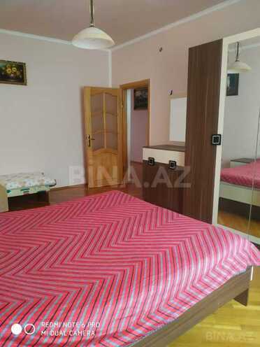 4-комн. дом/дача - пос. Новханы - 200 м² (8)