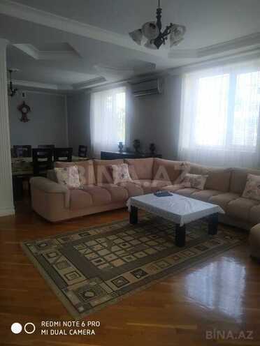 4-комн. дом/дача - пос. Новханы - 200 м² (23)