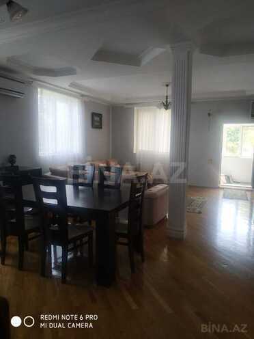 4-комн. дом/дача - пос. Новханы - 200 м² (7)