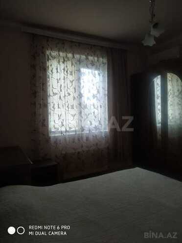 4-комн. дом/дача - пос. Новханы - 200 м² (12)
