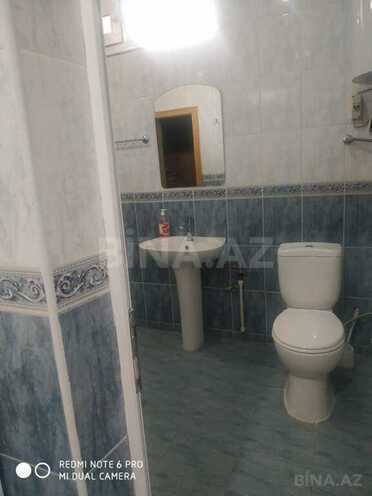 4-комн. дом/дача - пос. Новханы - 200 м² (17)