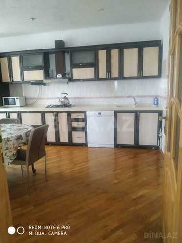4-комн. дом/дача - пос. Новханы - 200 м² (13)