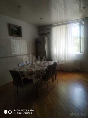 4-комн. дом/дача - пос. Новханы - 200 м² (11)