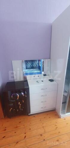 2-комн. новостройка - м. Ази Асланов - 80 м² (5)