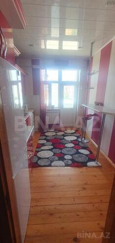 2-комн. новостройка - м. Ази Асланов - 80 м² (7)