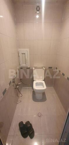 2-комн. новостройка - м. Ази Асланов - 80 м² (13)