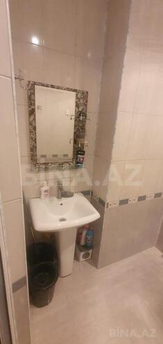 2-комн. новостройка - м. Ази Асланов - 80 м² (11)