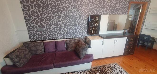 2-комн. новостройка - м. Ази Асланов - 80 м² (6)