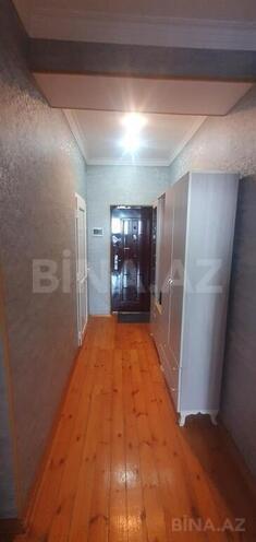 2-комн. новостройка - м. Ази Асланов - 80 м² (1)