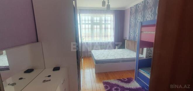 2-комн. новостройка - м. Ази Асланов - 80 м² (10)