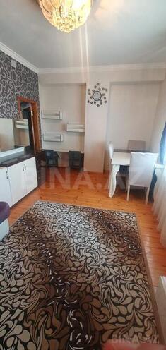 2-комн. новостройка - м. Ази Асланов - 80 м² (4)