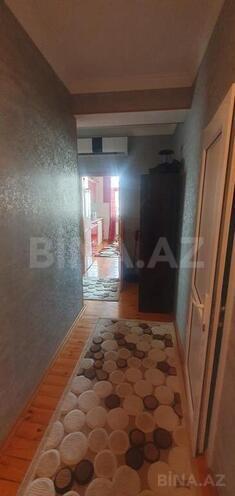 2-комн. новостройка - м. Ази Асланов - 80 м² (2)