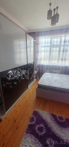 2-комн. новостройка - м. Ази Асланов - 80 м² (9)