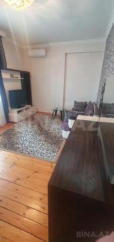 2-комн. новостройка - м. Ази Асланов - 80 м² (3)