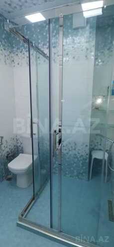 3-комн. новостройка - м. Элмляр Академиясы - 114 м² (3)