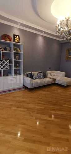 3-комн. новостройка - м. Элмляр Академиясы - 114 м² (10)