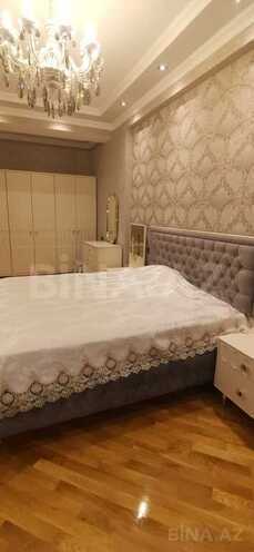 3-комн. новостройка - м. Элмляр Академиясы - 114 м² (2)