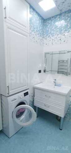 3-комн. новостройка - м. Элмляр Академиясы - 114 м² (4)
