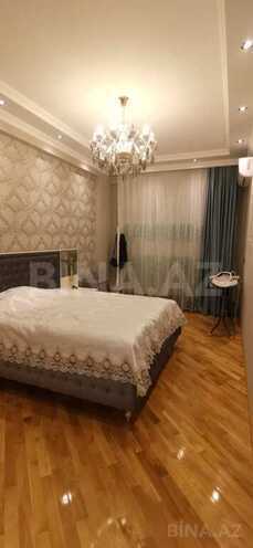 3-комн. новостройка - м. Элмляр Академиясы - 114 м² (1)