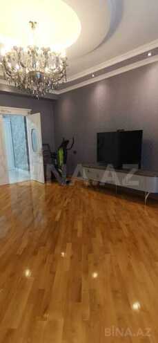 3-комн. новостройка - м. Элмляр Академиясы - 114 м² (7)