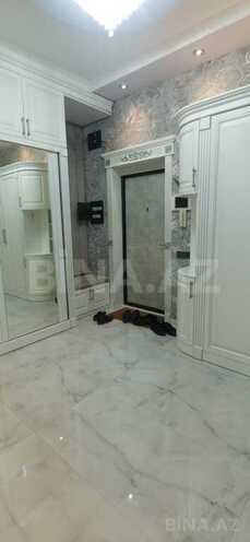 3-комн. новостройка - м. Элмляр Академиясы - 114 м² (6)