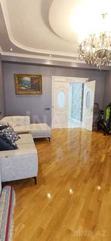 3-комн. новостройка - м. Элмляр Академиясы - 114 м² (8)