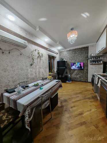 3-комн. новостройка - м. Ази Асланов - 101 м² (15)