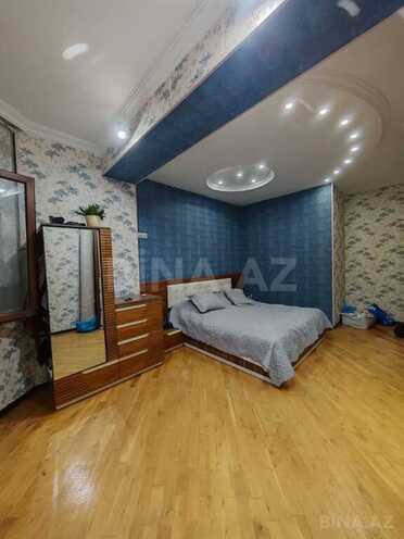 3-комн. новостройка - м. Ази Асланов - 101 м² (5)